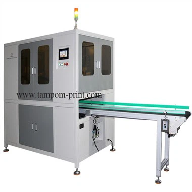 Grafica Automatic Screen Printing Tshuab